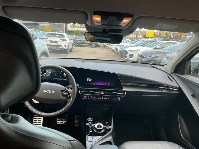 Kia Niro EV Spirit