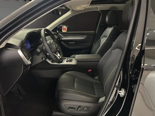 Mazda CX-60 Homura e-Skyactiv