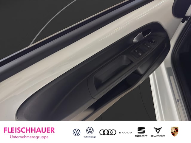 Volkswagen e-up! e-Edition RFK+DAB+SHZ+GRA+KLIMAAUTOMATIK+BLUETOOTH
