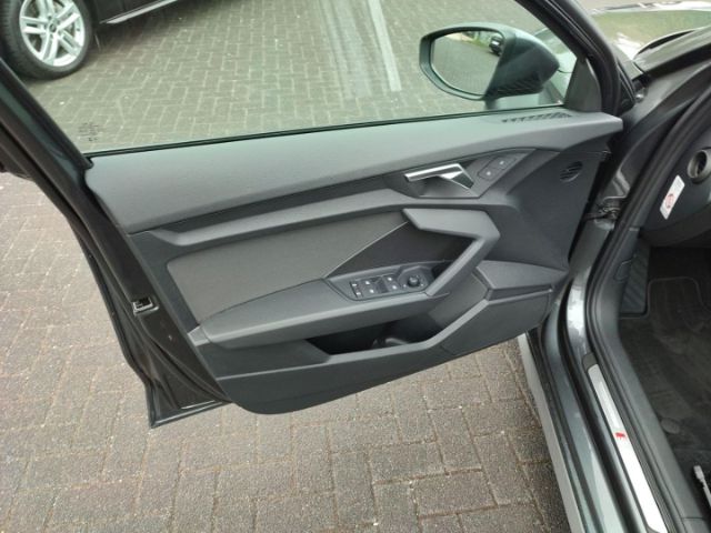 Audi A3 35 TFSI S-Line S-Tronic Sportback