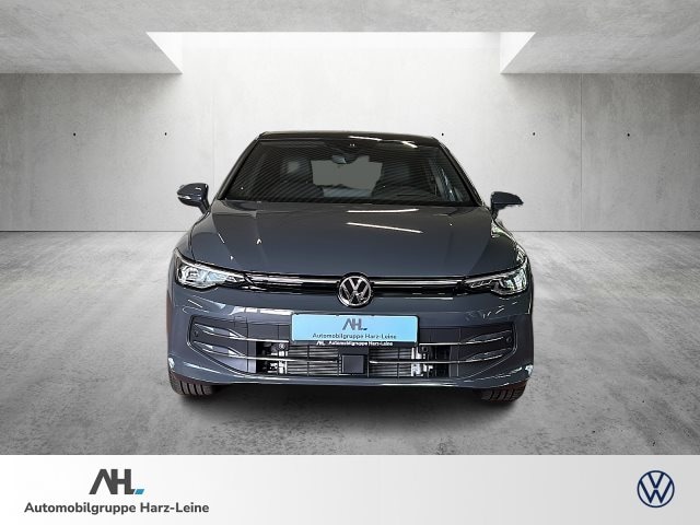 Volkswagen Golf DSG