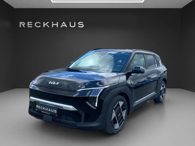 Kia EV3 Earth
