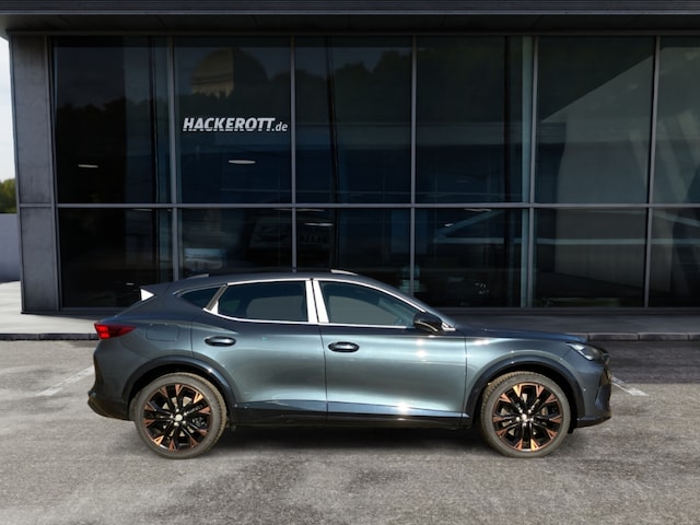 Cupra Formentor DSG VZ