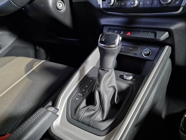 Audi A1 25 TFSI S-Tronic Sportback