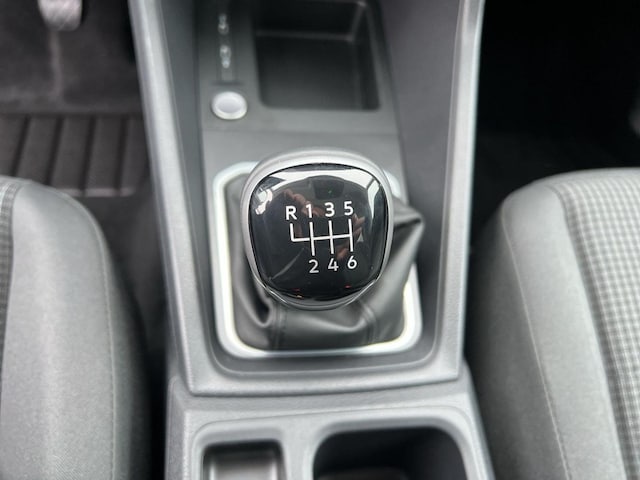 Volkswagen Caddy 1.5 TSI