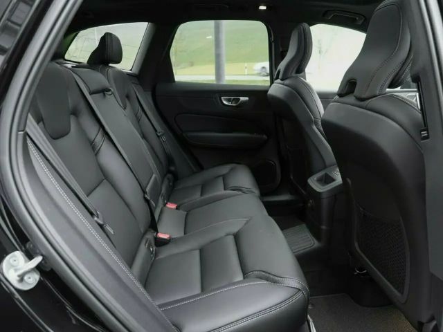 Volvo XC60 Plus T6
