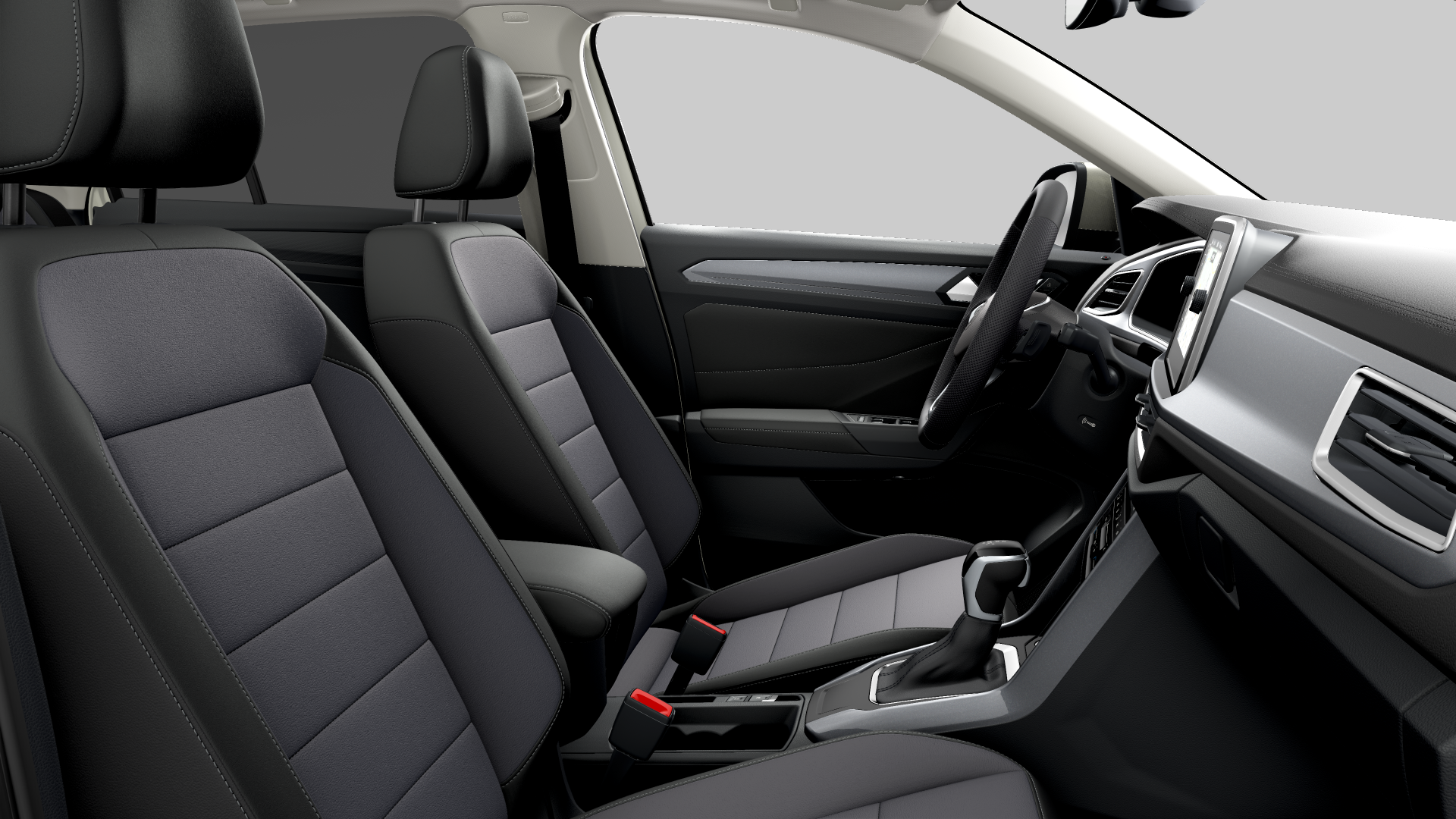 Volkswagen T-Roc 1.5 TSI DSG Style