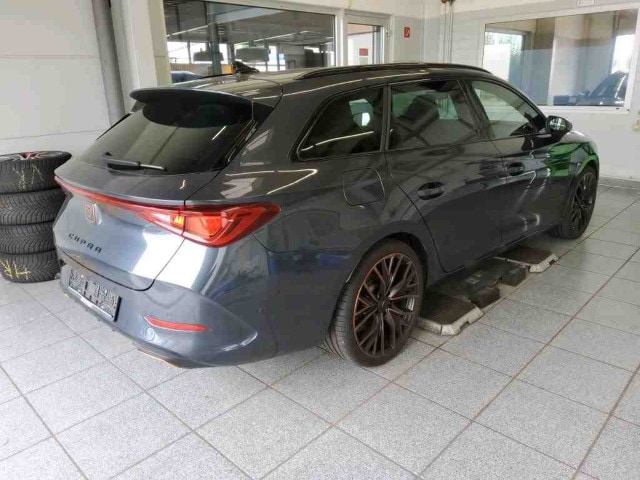 Cupra Leon Sportstourer VZ