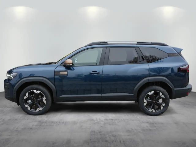 Dacia Bigster Extreme Mild Hybrid 130