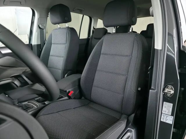 Volkswagen Touran DSG