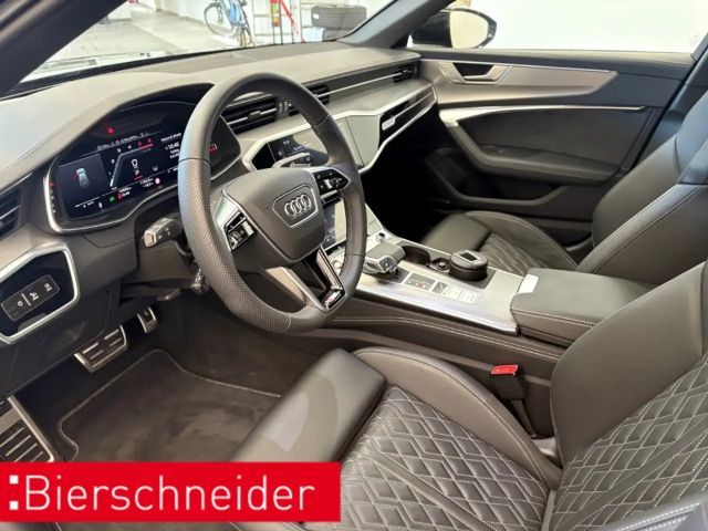 Audi S6 3.0 TDI Avant Quattro
