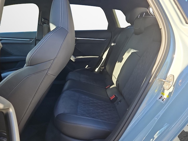 Audi A3 30 TFSI S-Tronic Sportback