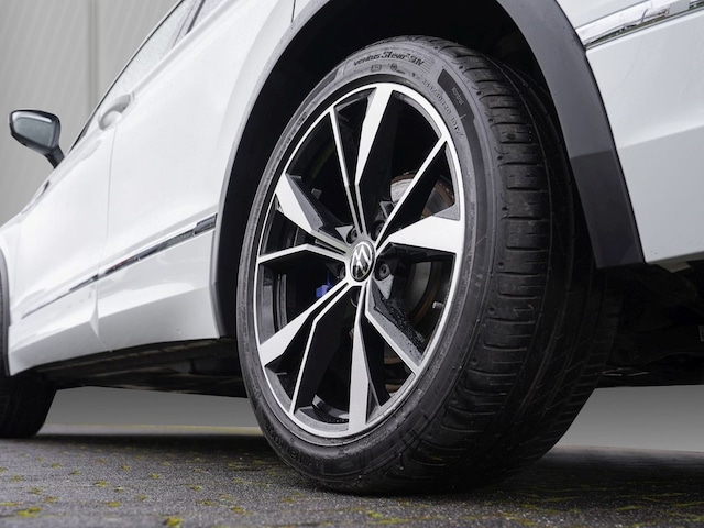 Volkswagen Tiguan 2.0 TSI 4Motion DSG IQ.Drive