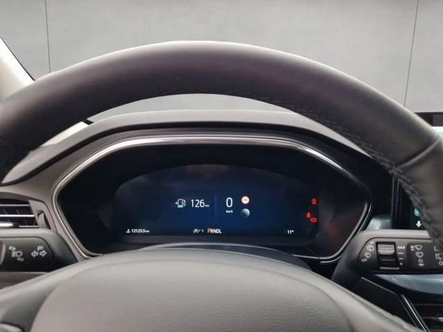 Ford Focus Active EcoBoost Wagon