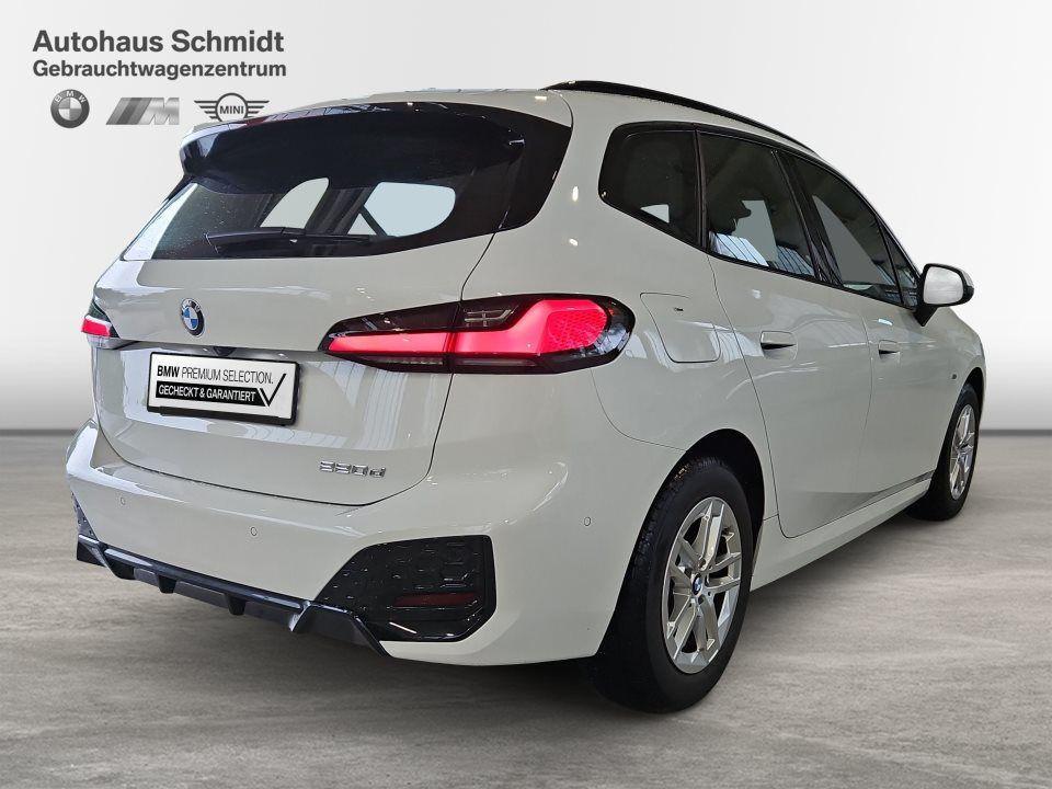 BMW 220 220d Active Tourer