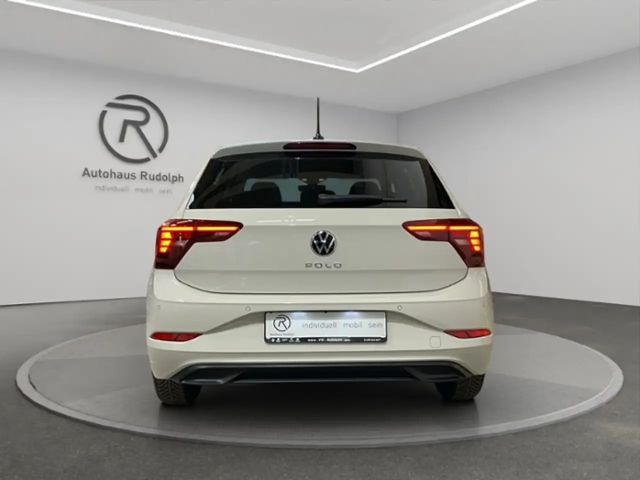 Volkswagen Polo 1.0 TSI Life