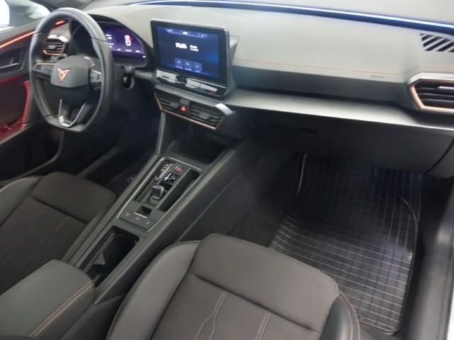 Cupra Formentor 4Drive DSG