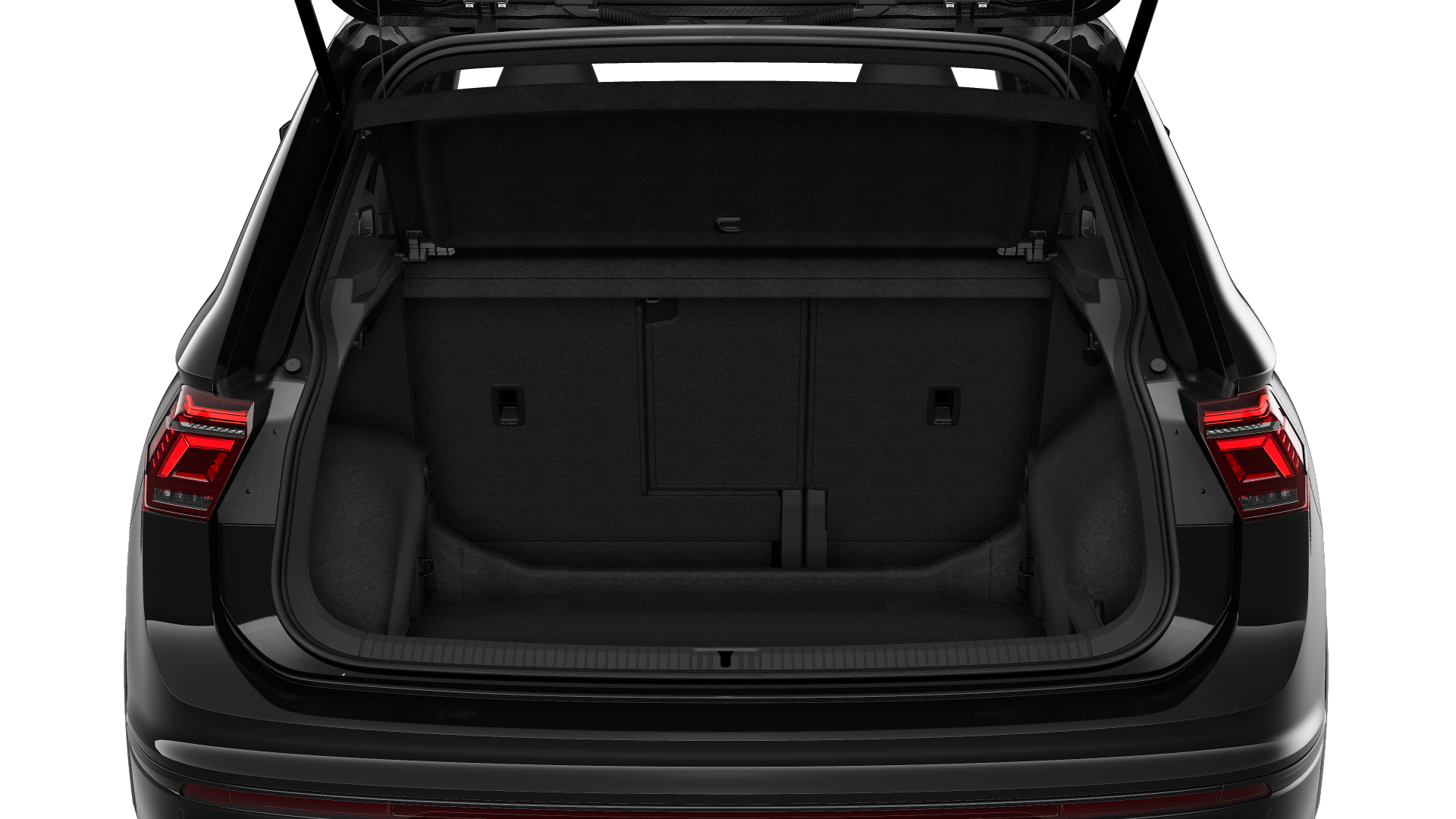 Volkswagen Tiguan 2.0 TSI DSG IQ.Drive