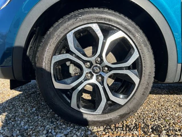 Renault Arkana TCe 140 Techno