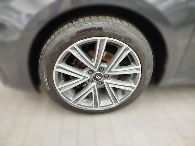 Audi A1 30 TFSI S-Tronic Sportback