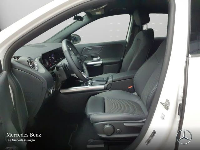 Mercedes-Benz EQA 250 Advanced Progressive