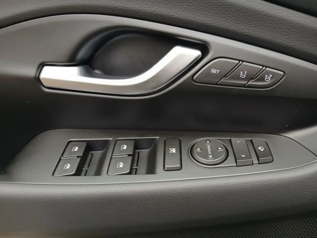 Hyundai i30 N Line T-GDi