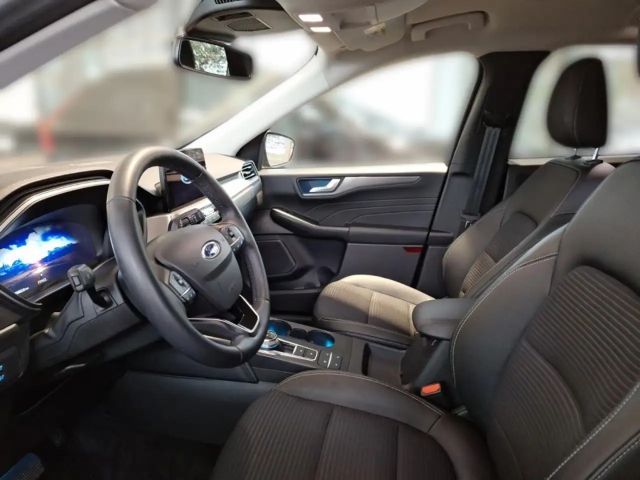 Ford Kuga Plug in Hybrid Titanium X