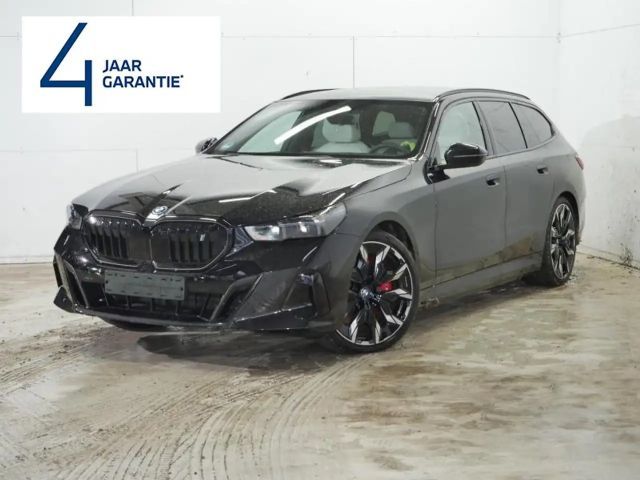 BMW i5 M-Sport xDrive