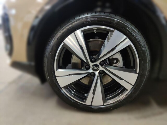 Audi Q5 Quattro S-Tronic