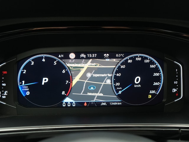 Volkswagen T-Roc T-Roc R  MATRIX LEDER AKRAPOVIC ACC NAVI VIRT