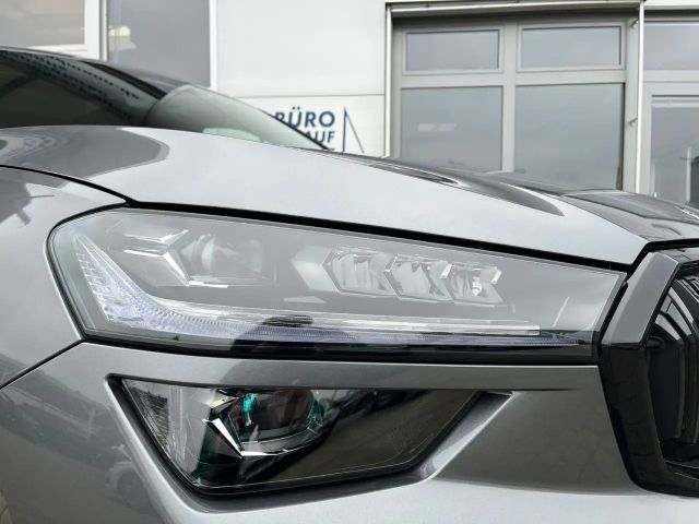 Skoda Kodiaq 1.5 TSI Sportline