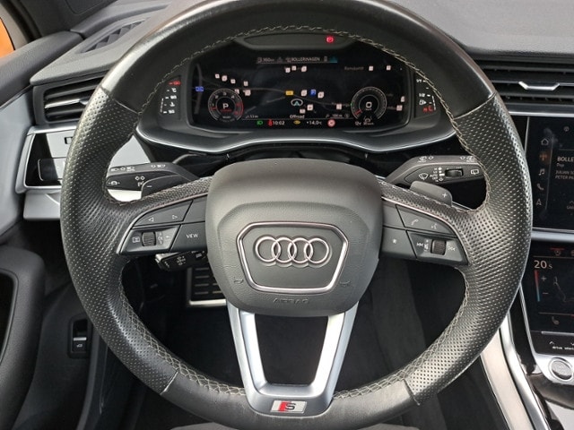 Audi Q7 50 TDI Quattro