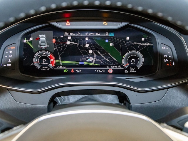 Audi S7 Quattro Sportback