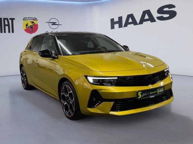Opel Astra GS-Line Grand Sport