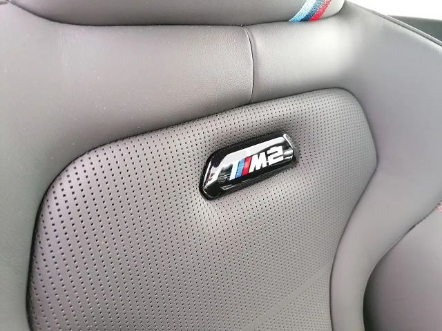 BMW M2 CS Coupé