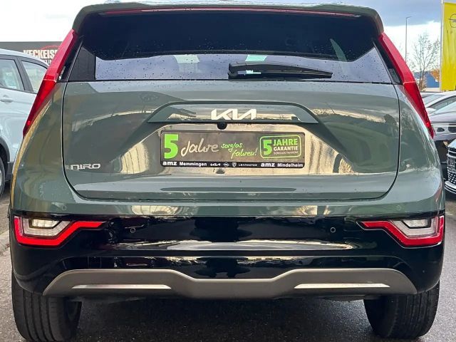 Kia Niro EV Spirit