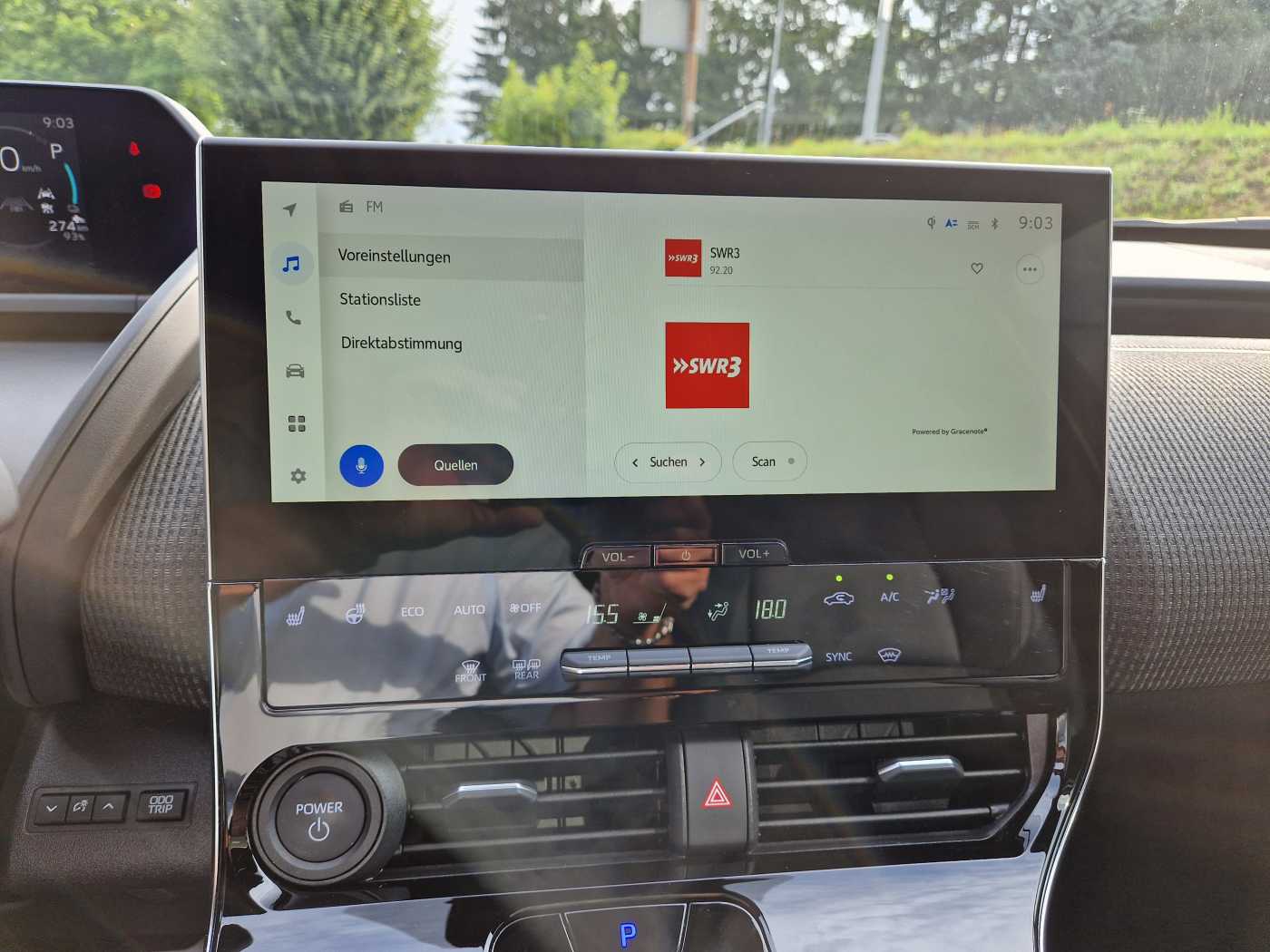 Toyota bZ4X 5-deurs Basis Comfort