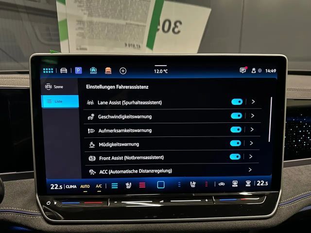 Volkswagen Passat 4Motion R-Line Variant