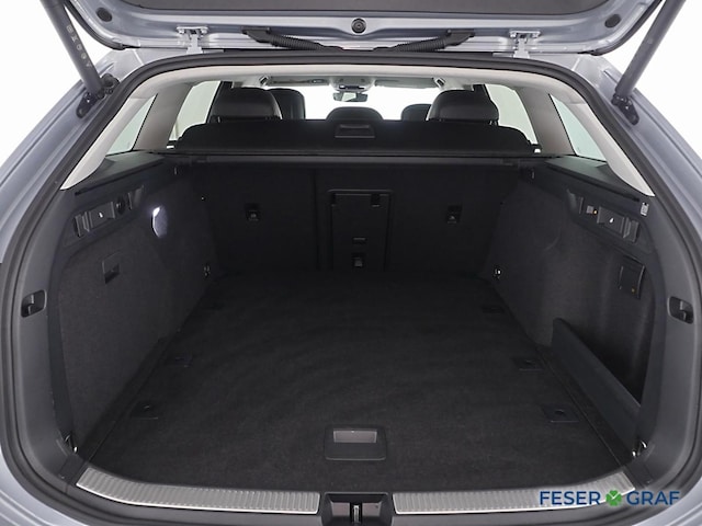 Volkswagen Passat 2.0 TDI DSG Elegance Elegance