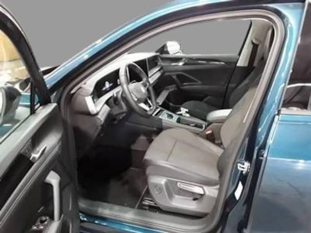 Volkswagen Tayron 1.5 eTSI Life