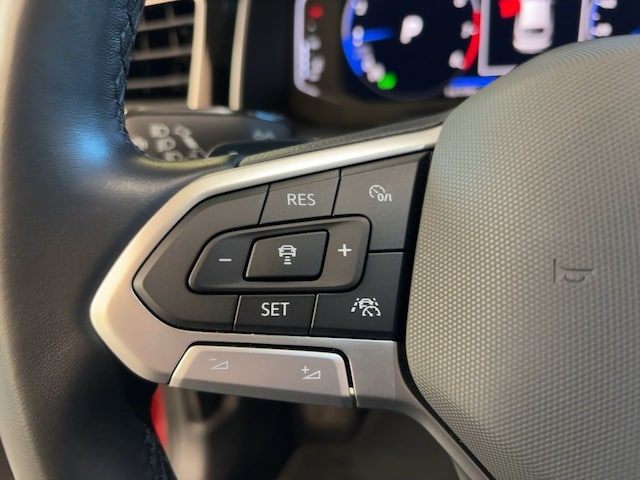 Volkswagen Taigo DSG IQ.Drive R-Line