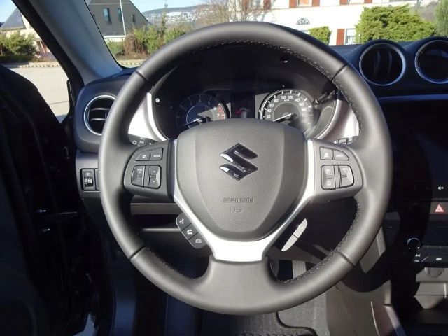 Suzuki Vitara AllGrip Boosterjet Hybrid