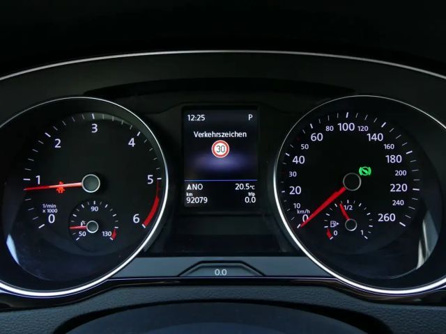 Volkswagen Passat 2.0 TDI Business Variant