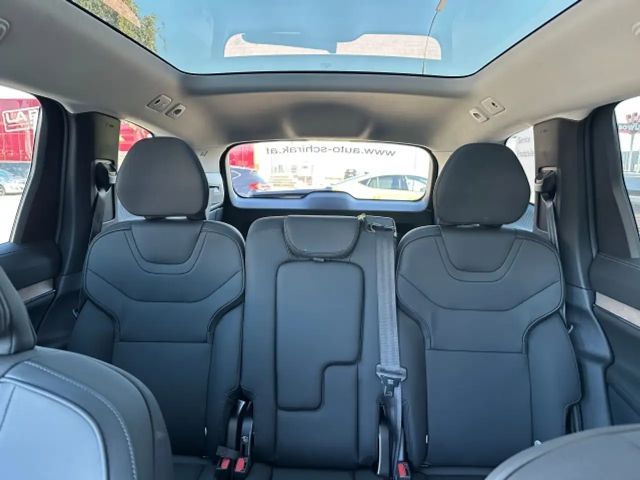 Volvo EX90 Twin motor Ultra