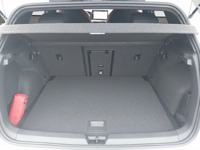 Volkswagen Golf 2.0 TSI DSG GTI