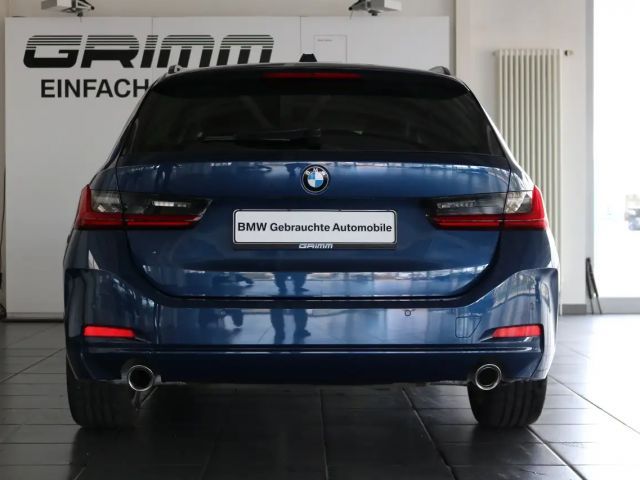 BMW 318 318i Touring