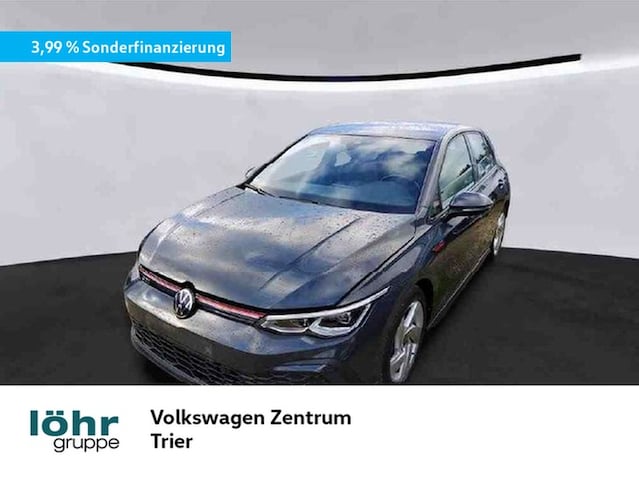 Volkswagen Golf 2.0 TSI Business DSG GTI
