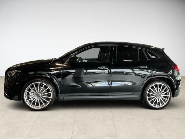Mercedes-Benz GLA 35 AMG 4MATIC AMG Line