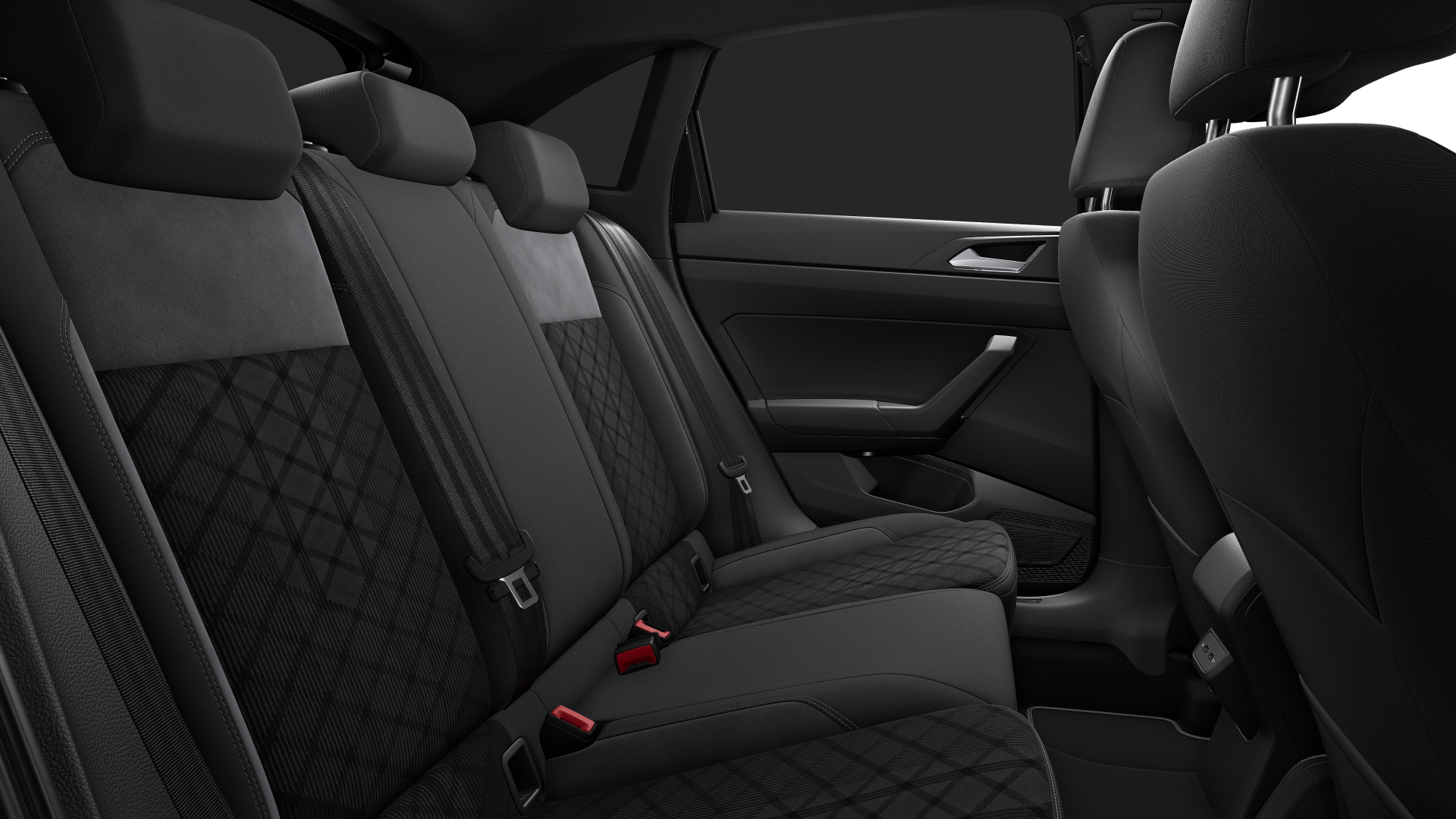 Volkswagen Taigo 1.5 TSI DSG R-Line