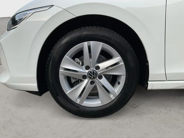 Volkswagen Golf 1.5 TSI Golf VIII Life